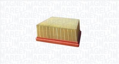 MAGNETI MARELLI 153071760235 - légszűrő FORD FORD AUSTRALIA MAZDA