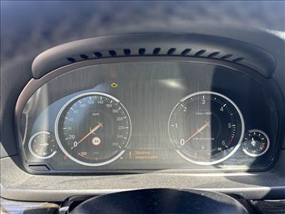 Bmw 6wb kilóméter óracsoport 