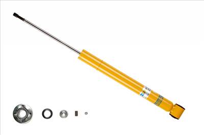Bilstein Audi A4 (Typ: B5), kivéve Quattro, 1994.11-2000.06-ig, Bilstein B6, hátsó lengéscsillapító