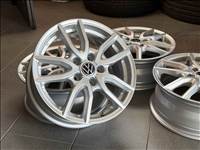 VW 16" 5x112 alufelni eladó 16 coll Golf Passat Caddy Jetta Touran