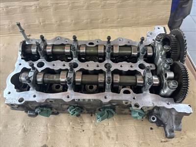 Opel Astra K 1.6 CDTi Hengerfej LWV 11077 55500308-b16dt