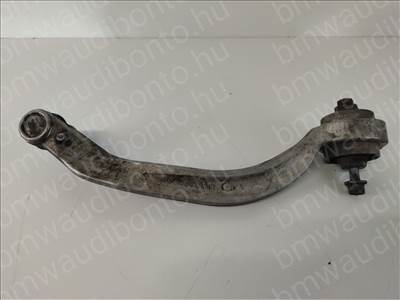 AUDI A4 B6 (8E2) 1.6 Bal első tengely alsó hátsó lengőkar (8E0407693AL)