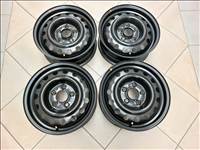  5x114.3 Hyundai Kia gyári lemezfelni 6x15 ET46 i30 Ceed