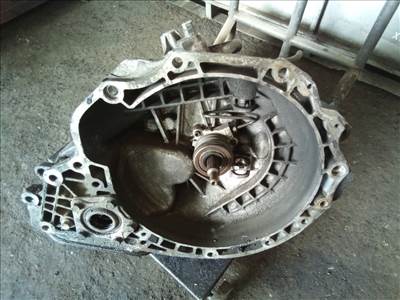 CHEVROLET LACETTI 2004.01.01-2010.01.01 Sebességváltó. benzines manuális