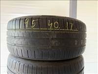 195/40 r17 Falken 2db nyárigumi eladó 195/40r17