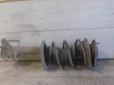 TOYOTA COROLLA 99.10-02.01 Bal első lengéscsillapító rugóval