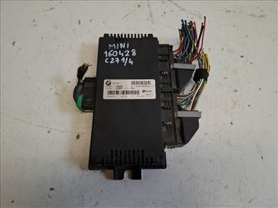 Mini cooper (R56) komfort elektronika 61353452092