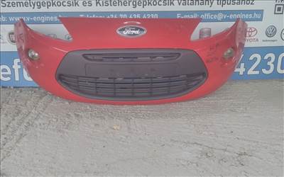 Ford KA első lökhárító 