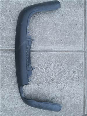 Volkswagen Passat hátsó lökhárító spoiler  3c5807521k