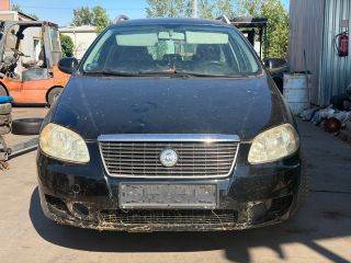 Fiat Croma II Bal első Ablaktörlő Kar *169712*