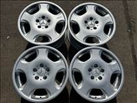4db OZ Opera 17" Mercedes-Benz alufelni. (4531)