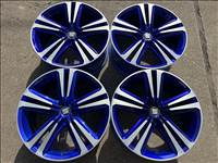 4db gyári 19" Seat Leon Cupra alufelni. (4536)