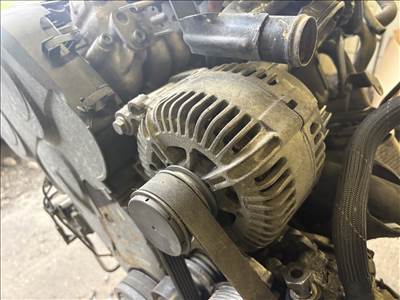 Audi A4 (B6/B7), Audi A6 (C6 - 4F) generátor  03g903016a
