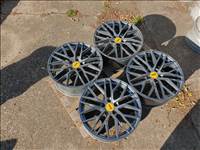 19" 5x112 MAM RS4
