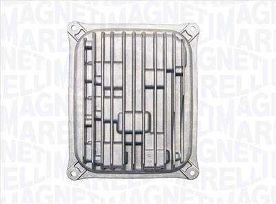 MAGNETI MARELLI 711470000828 - világítás vezérlő MERCEDES-BENZ