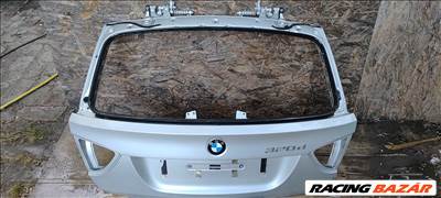 BMW 3-as sorozat E90, E91, E92, E93 Bmw e91 csomagtér ajtó 
