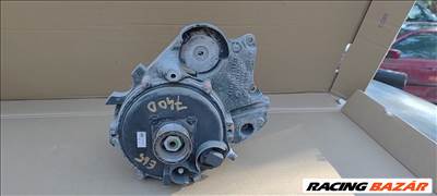 BMW 7-es sorozat E65/E66 Bmw e65 e66 740d vízhűtéses generátor 