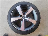 LEXUS kerékgarnitúra 17" ET45 PW457-53000
