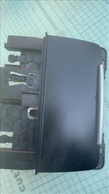 Első középkonzol hamutartó - Audi A4 B8 8K0 857 951