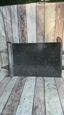 Klíma Kondenzátor - Skoda Roomster 5J 1.4 6Q0 820 411 K