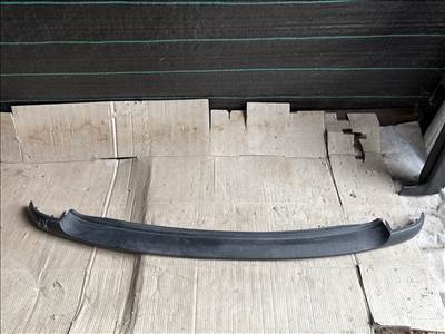 Mitsubishi Colt VI Hátsó lökhárító betét mn105270