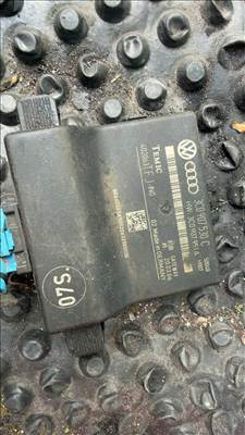 CAN-busz gateway vezérlőegység - Volkswagen Passat B6 2.0 TDI 3C0 907 530 C