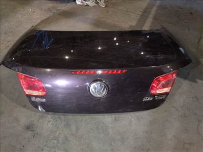 Volkswagen Eos facelift 2011- csomagtérajtó 