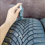  225/40 R18 Bridgestone téli gumi 10000ft a 2db/254/