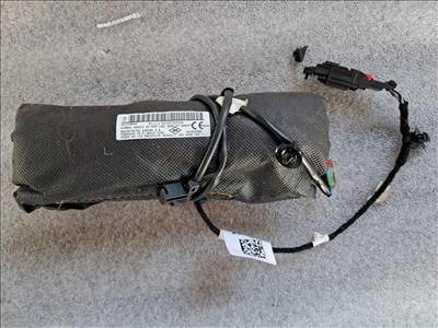 Dacia Duster I Jobb oldallégzsák 985H06871R 34173804A