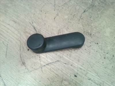 OPEL CORSA C 00-06 Bal hátsó ablak tekerő kar