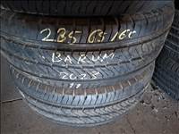  235/65/16" C Barum nyári gumi 