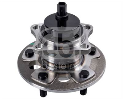 FEBI BILSTEIN 172586 - kerékcsapágy készlet TOYOTA