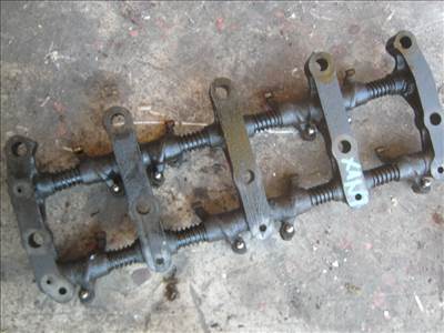 Peugeot J5, Citroën C25, Fiat Ducato I himbatengely himbákkal
