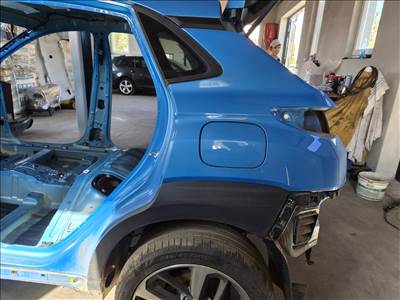HYUNDAI KONA bal hátsó sárvédő negyed