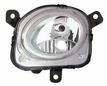 Főfényszóró ABAKUS 661-1171L-ND-E for FIAT