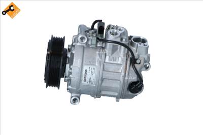 NRF 320051G - klíma kompresszor AUDI