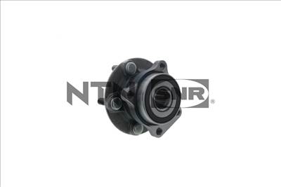 SNR R181.32 - kerékcsapágy készlet SUBARU