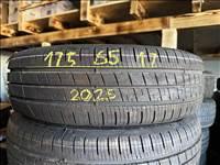 175/65R17 Új 2025 Goodyear nyárigumi Toyota Aygo X 175/65 r17