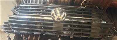 Volkswagen Transporter T7 díszrács  7la853651c