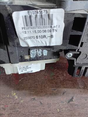 Renault Trafic III Kormánykapcsoló  255670610r 255670610rb