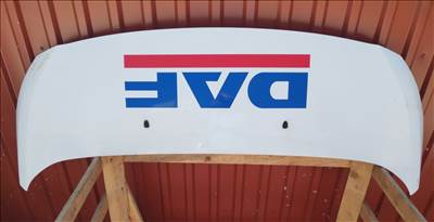 Opel Vivaro C Toyota Proace, Citroen Jumpy Alu motorháztető 