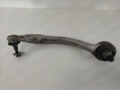 AUDI A4 B6 (8E2) Jobb első tengely alsó hátsó lengőkar (8E0407694AL)