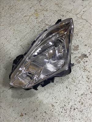 Suzuki Swift VI bal elso lampa w2962