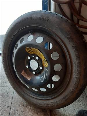 Volvo V70 Mankókerék / Pótkerék