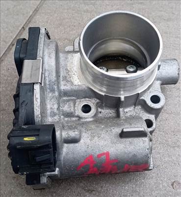 Opel Astra J 1.4i (A14XER) fojtószelep (55562270) 70eKm-t futott autóból