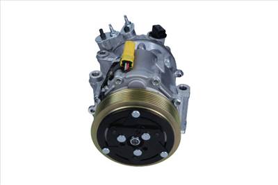 MAXGEAR AC313246 - klíma kompresszor CITROËN PEUGEOT