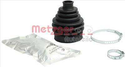 METZGER 751.126 - féltengely gumiharang készlet AUDI SEAT SKODA VW