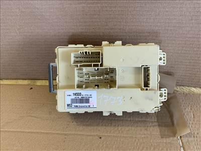 Kia Venga/ix20 utastéri biztosíték tábla,repedt 919501k533