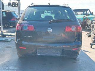 Fiat Croma II 1.8 16V Hátsó Híd (Tárcsafékes) *169739*