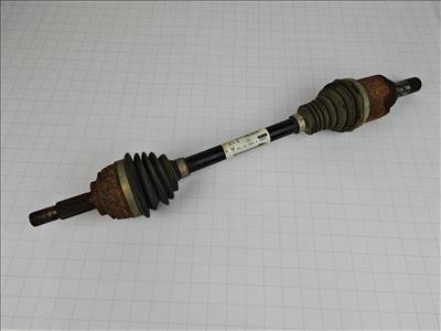 Renault Zoe féltengely bal 391019232r 391013552r